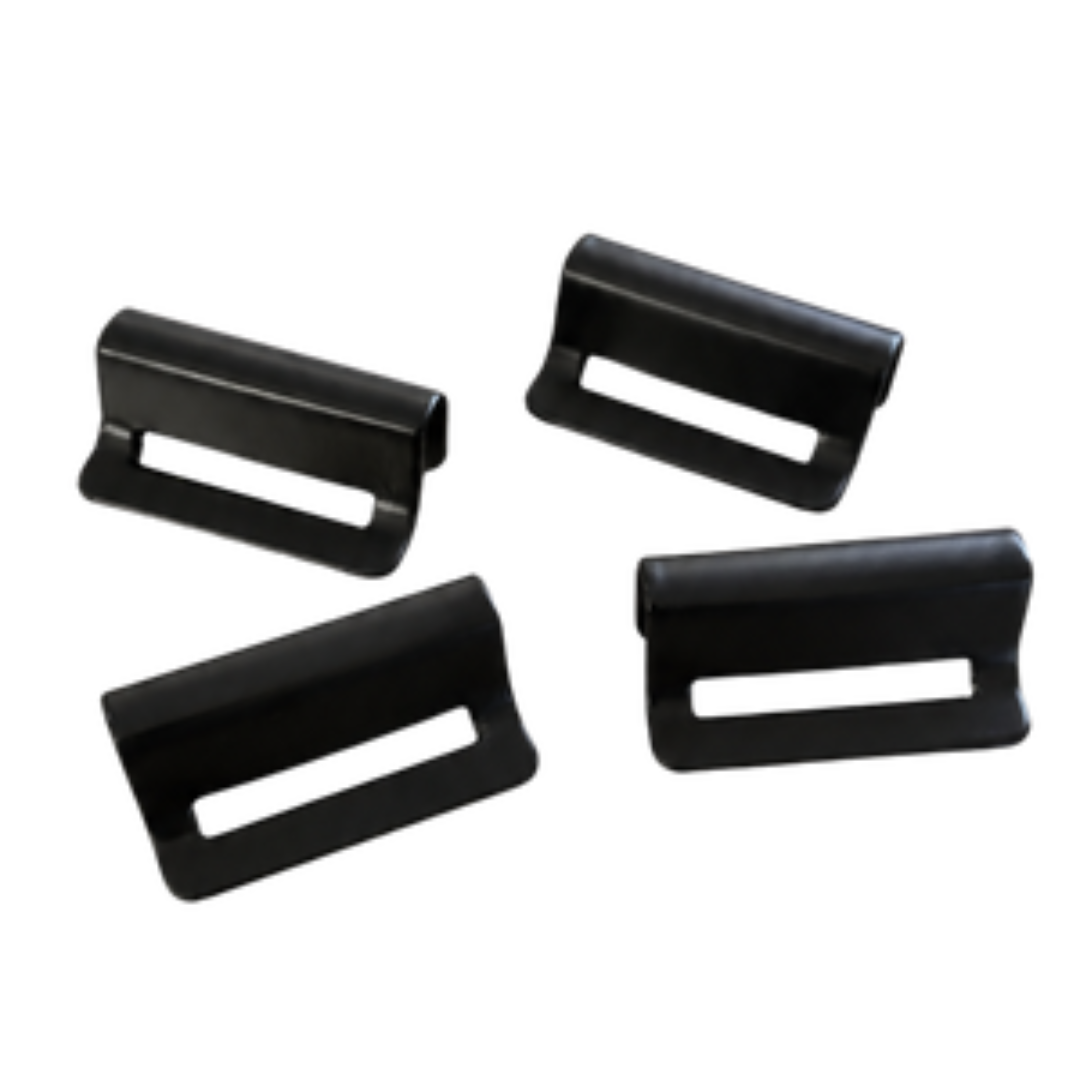 OXTRAILS™ Net Clips